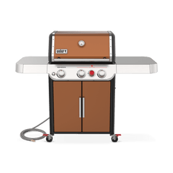 Genesis 3 Burner