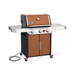 Genesis 3 Burner