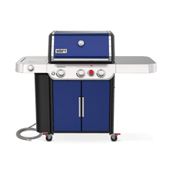 Genesis 3 Burner