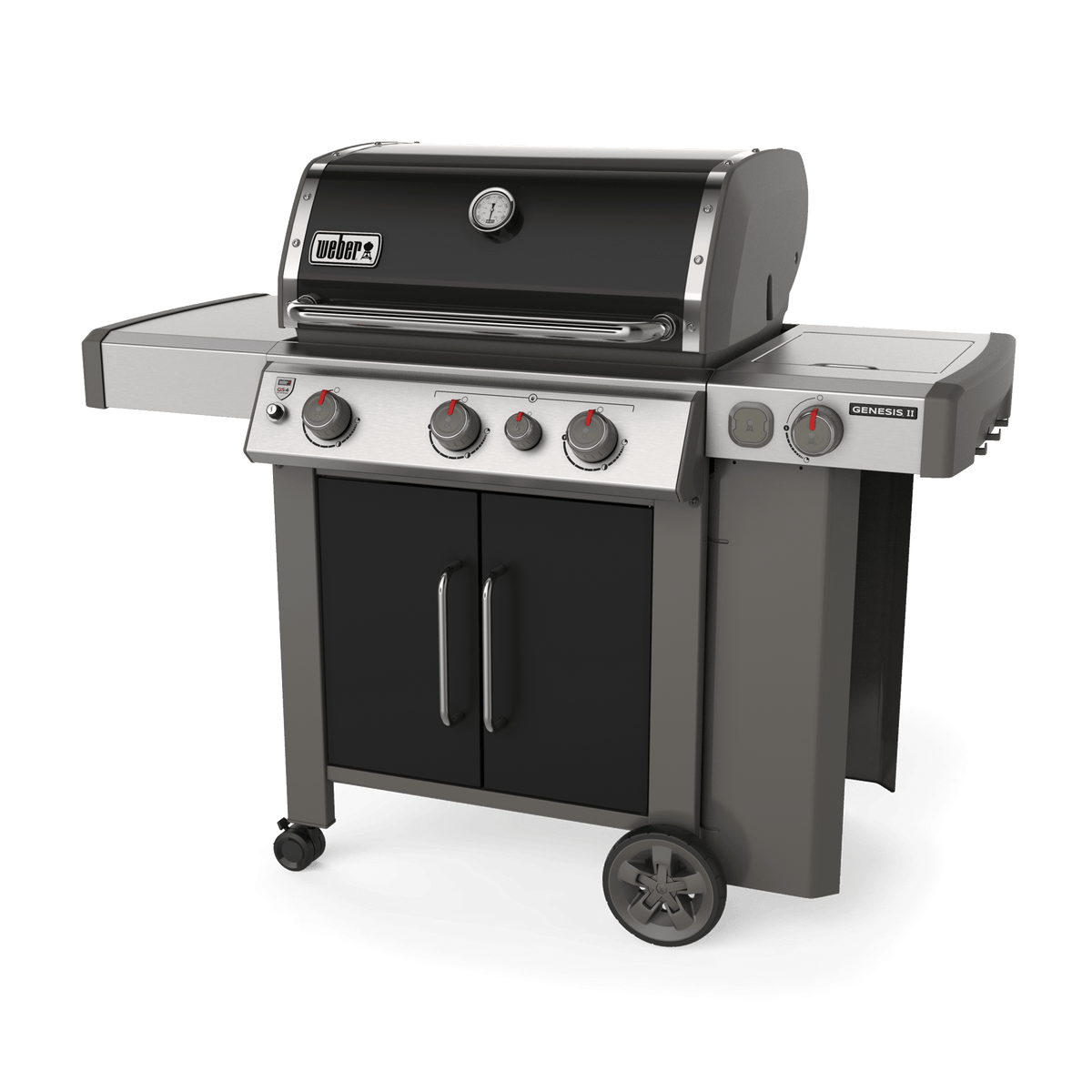 Genesis® II E-335 Gas Grill