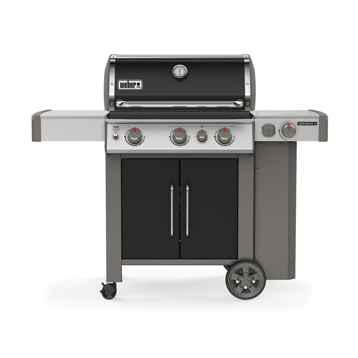 Genesis® II E-335 Gas Grill