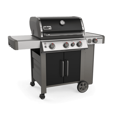 Genesis® II E-335 Gas Grill