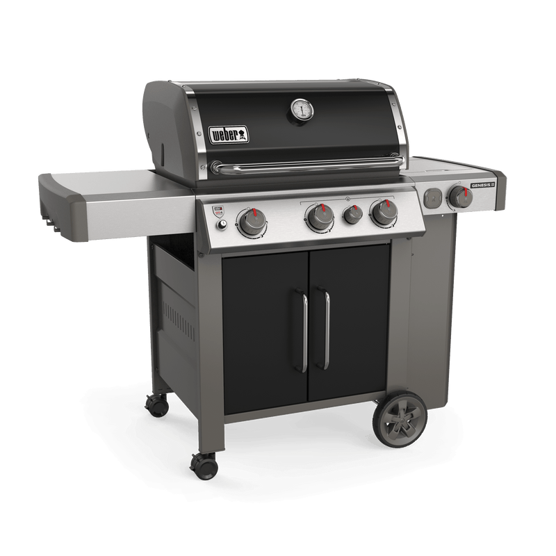 Genesis® II E-335 Gas Grill