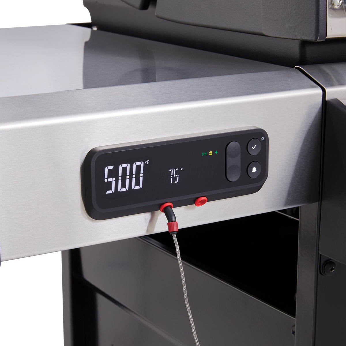 Genesis II EX-315 Smart Grill