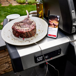 Genesis II EX-315 Smart Grill