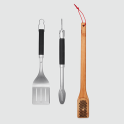 Grilling Starter Kit