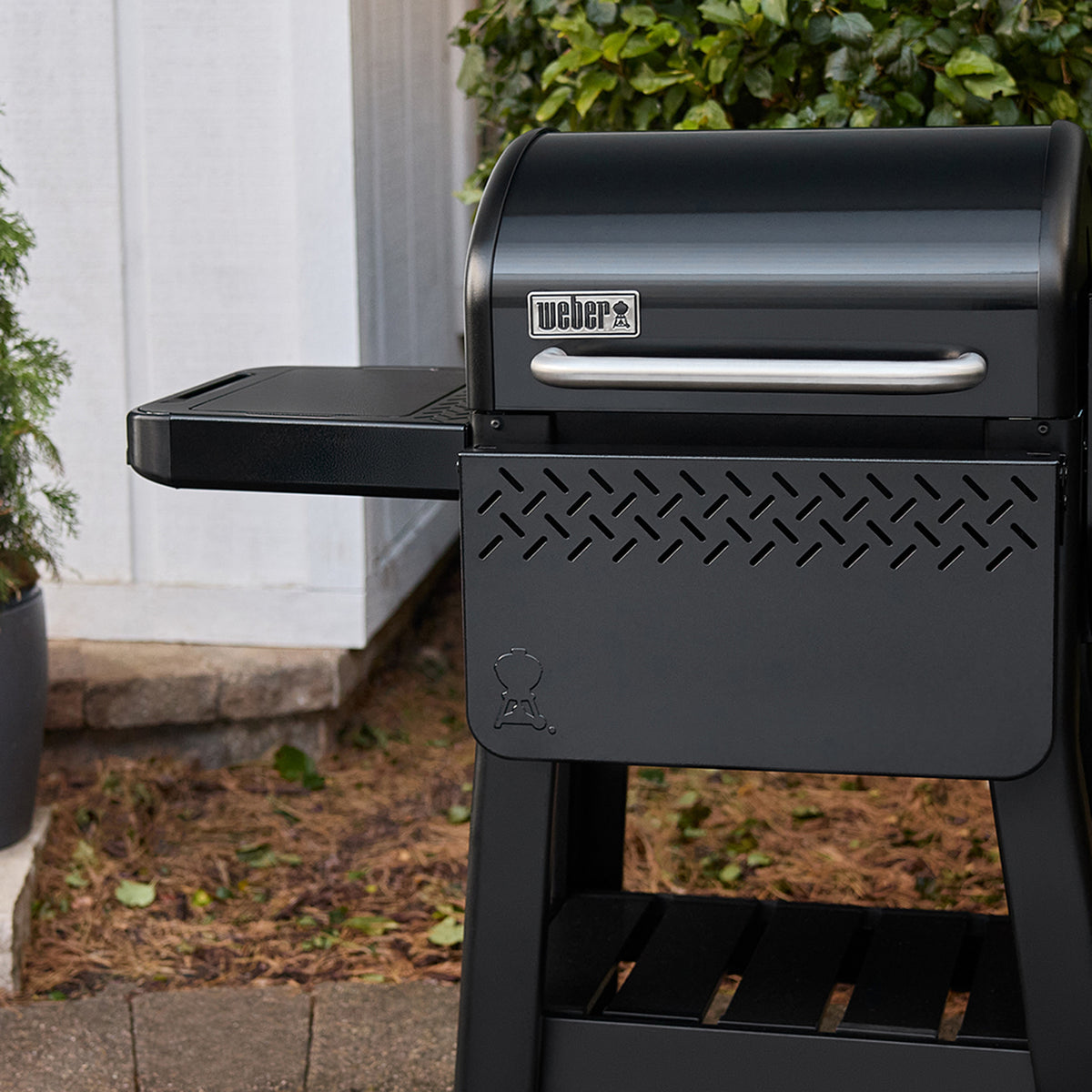 Weber Works™ Side Table