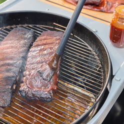 22” Performer™ Smart Charcoal Grill