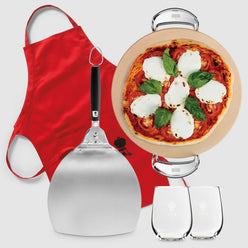 Pizza and Wine Kit