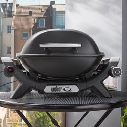 Q 1000N Gas Grill (Liquid Propane)
