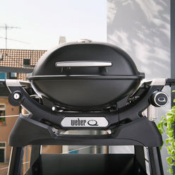 Barbecue au gaz Q 1200N (gaz propane liquide)