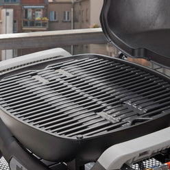 Q 1000N Gas Grill (Liquid Propane)
