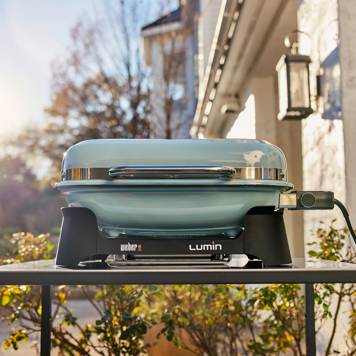 Lumin Electric Grill