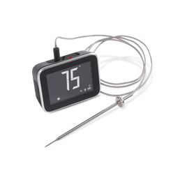 Smart Hub Display and Booster