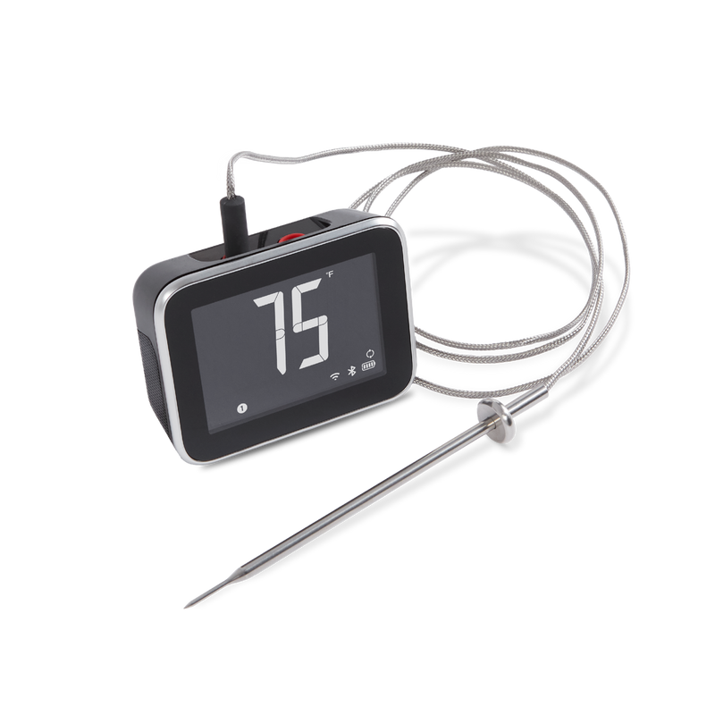 Smart Hub Display and Booster