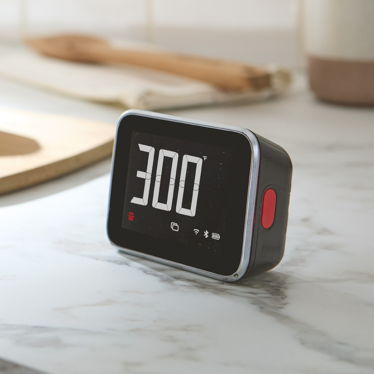 Smart Hub Display and Booster