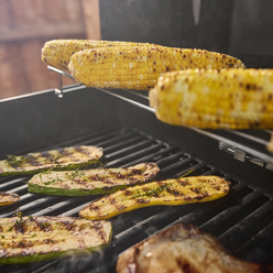 Barbecue au gaz Spiritᴹᴰ EP-425 Stealth