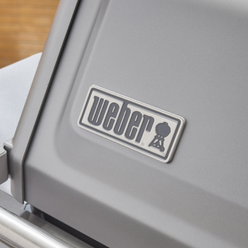 Spirit® E-425C Gas Grill Titanium Edition (Liquid Propane)