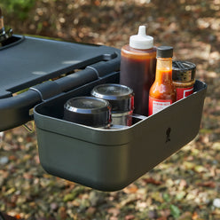 Barbecue au gaz portatif Weber Travelerᴹᴰ