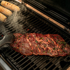 Barbecue au gaz portatif Weber Travelerᴹᴰ
