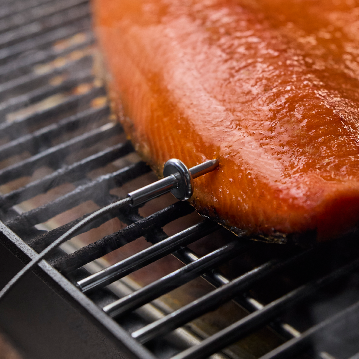 Ultra-Thin Food Probe