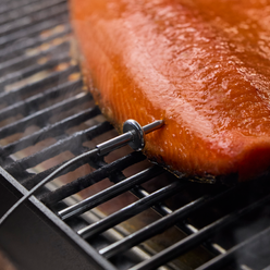 Ultra-Thin Food Probe