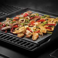 Plancha encastrable antirouille Weber Craftedᴹᴰ