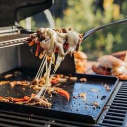 Plancha encastrable antirouille Weber Craftedᴹᴰ