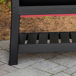 Bottom Shelf – Weber Smoque™ XL