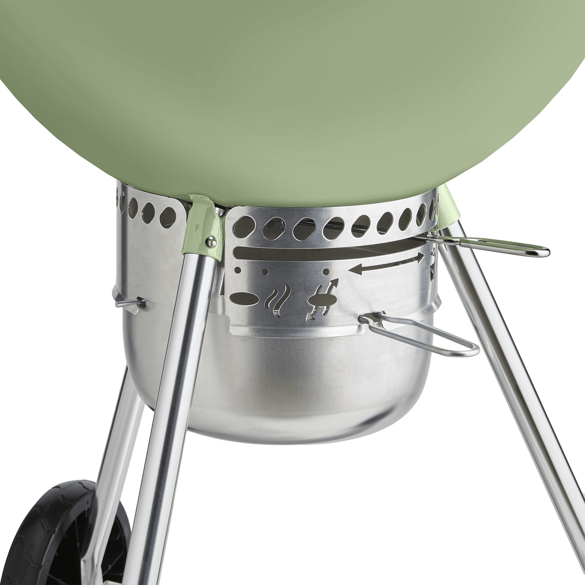70th Anniversary Edition Kettle Charcoal Grill 22"