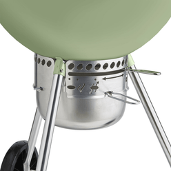 70th Anniversary Edition Kettle Charcoal Grill 22"