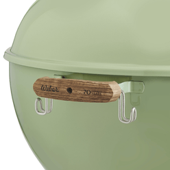 70th Anniversary Edition Kettle Charcoal Grill 22"