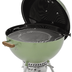 70th Anniversary Edition Kettle Charcoal Grill 22"