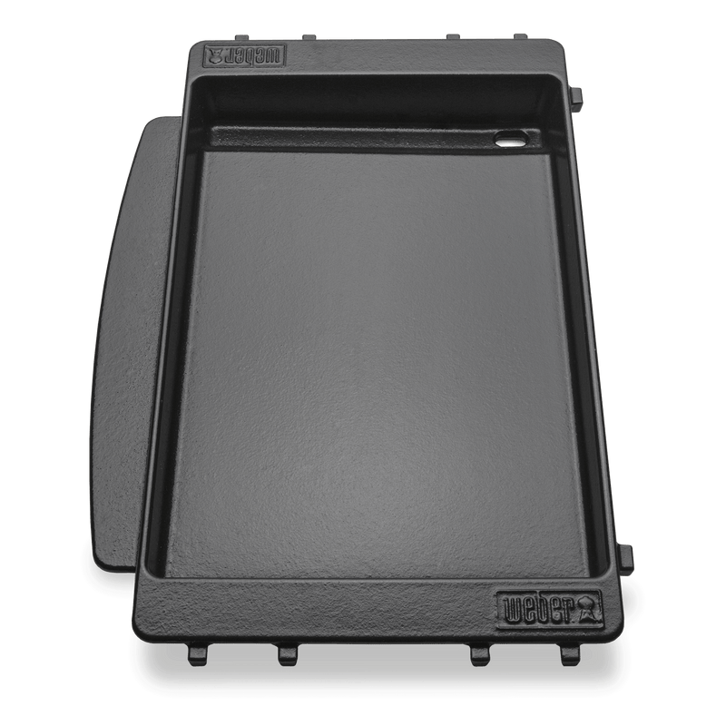 Griddle - Compatible with Small Spirit Grills