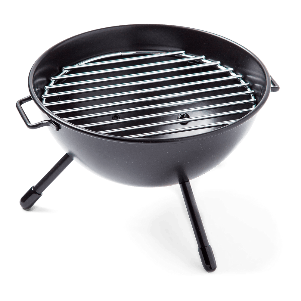Novelty Grill