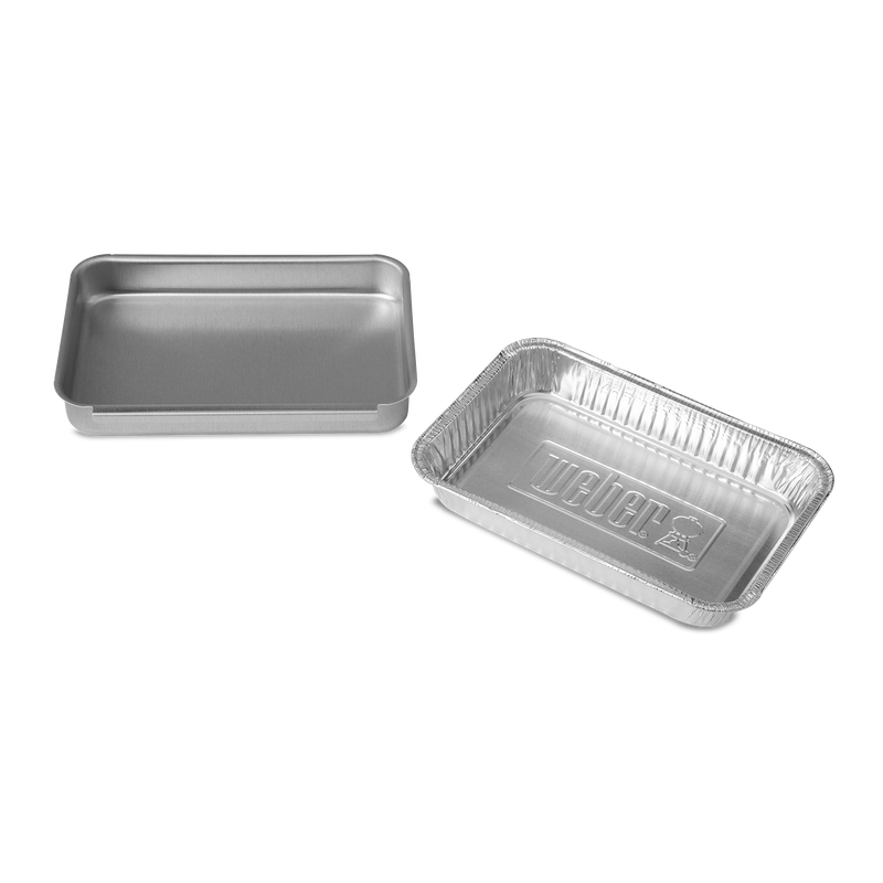 Catch Pan Kit