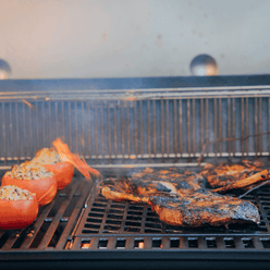 Grille de saisie double face WEBER CRAFTED