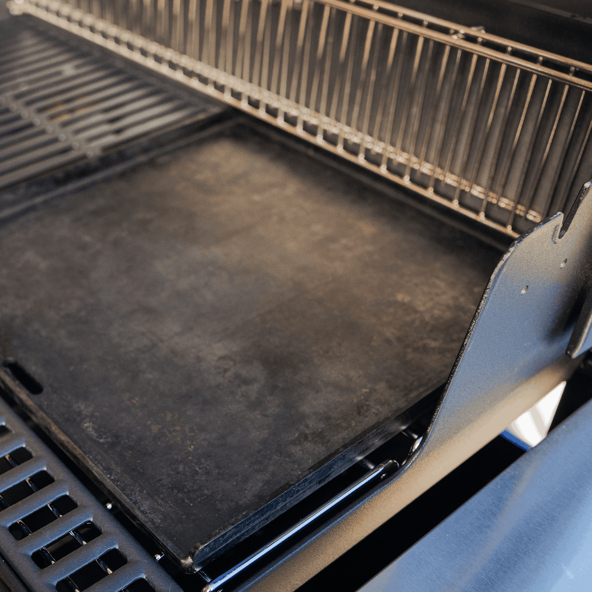 Plancha WEBER CRAFTED